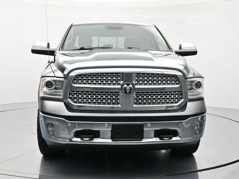 Used 2017 RAM 1500 Laramie w/ Convenience Group image 2