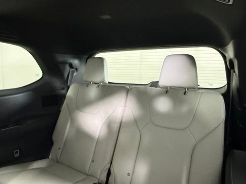Used 2026 Lexus TX 350 AWD w/ Technology Package image 29