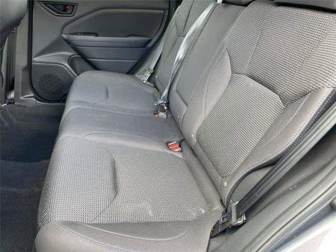 Certified 2025 Subaru Forester Premium AWD/4WD image 15