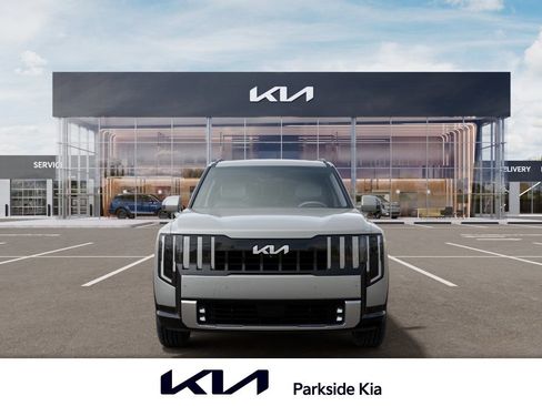 New 2027 Kia Telluride SX Prestige AWD/4WD image 2