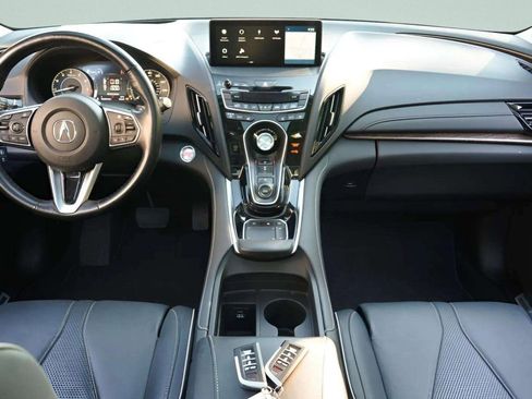 Used 2022 Acura RDX AWD w/ Advance Package image 54