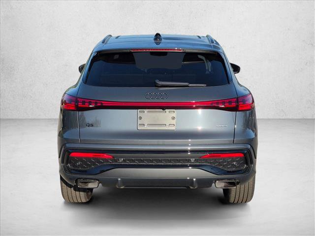 New 2026 Audi Q5 Premium Plus AWD/4WD image 6