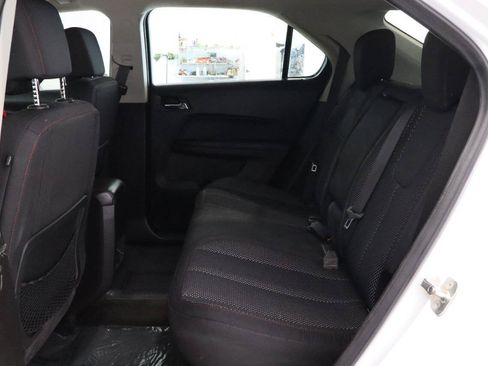 Used 2016 Chevrolet Equinox LS FWD image 14