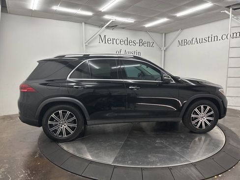 Certified 2026 Mercedes-Benz GLE 350 4MATIC image 8