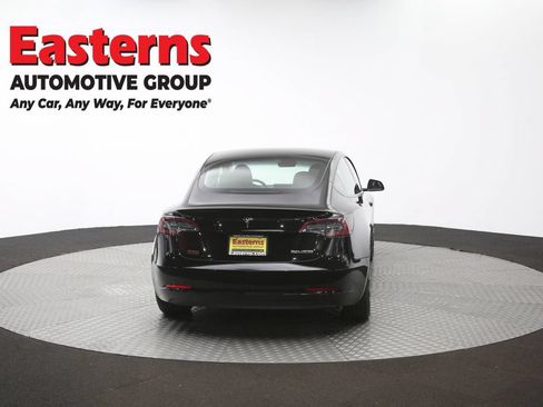 Used 2023 Tesla Model 3 Performance AWD/4WD image 32