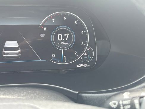 Used 2020 Hyundai Palisade Limited AWD/4WD image 16