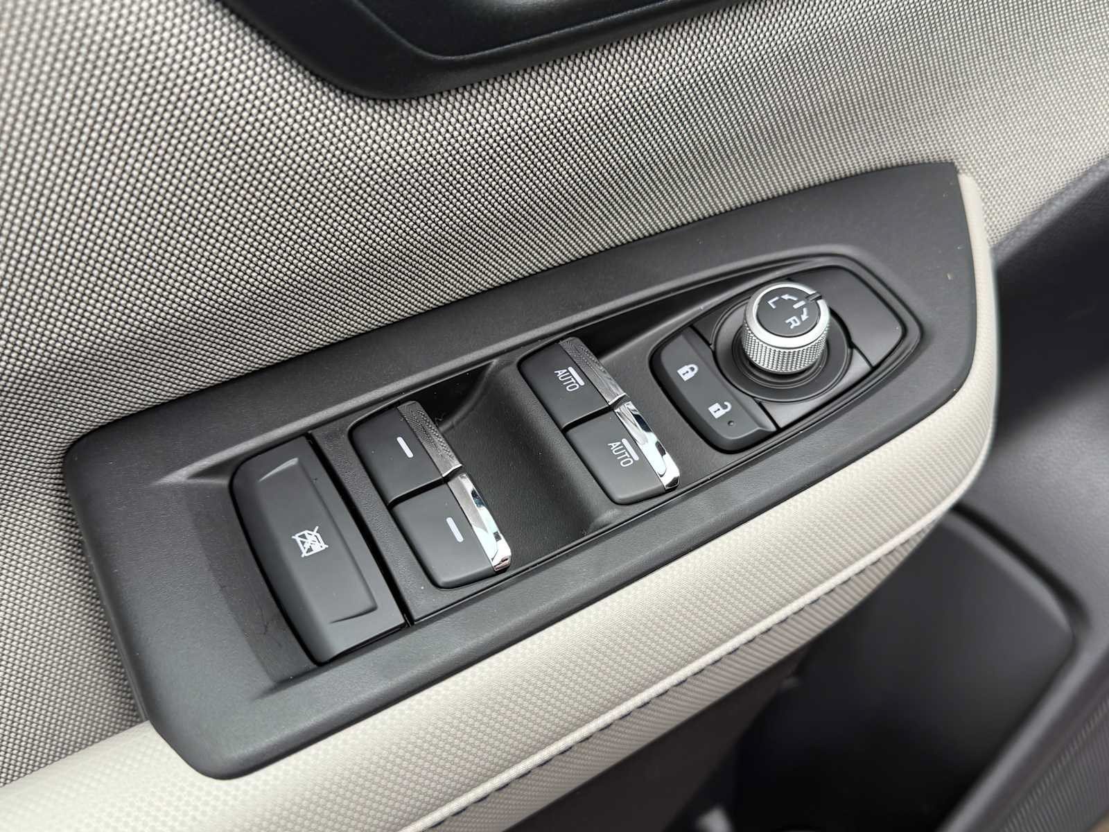 New 2026 Subaru Forester Premium AWD/4WD image 7
