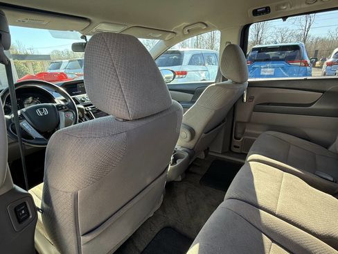 Used 2016 Honda Odyssey SE image 15