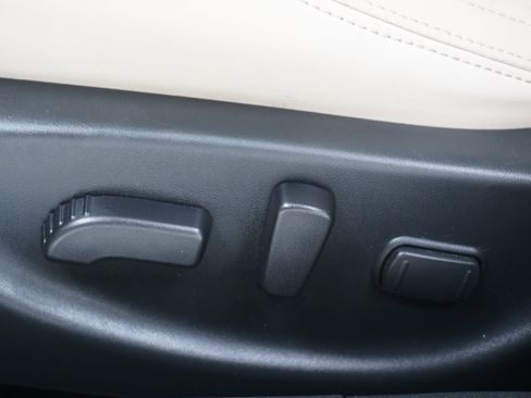 Used 2021 Nissan Maxima Platinum w/ Sport Mat Group image 13