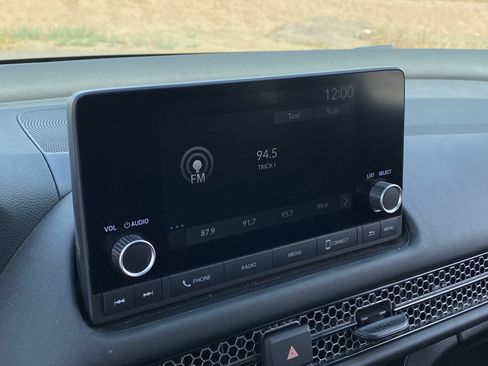 Used 2024 Honda HR-V Sport image 22