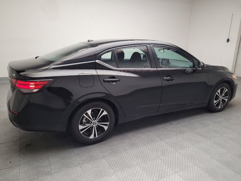 Used 2021 Nissan Sentra SV FWD image 10