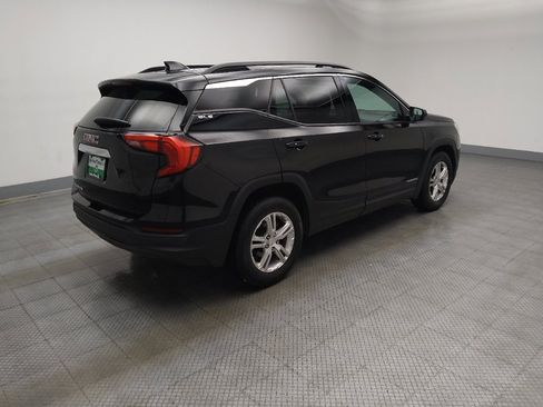 Used 2020 GMC Terrain SLE w/ Driver Convenience Package FWD image 10