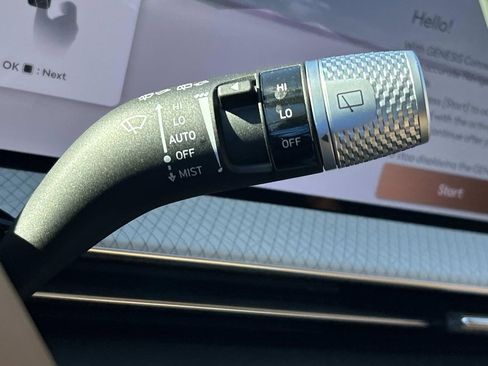 New 2026 Genesis GV80 3.5T Prestige AWD/4WD image 35