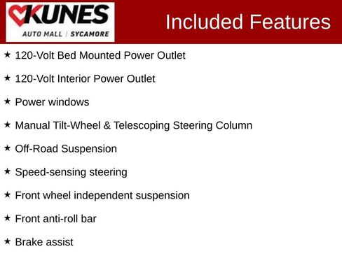 Used 2024 GMC Sierra 1500 SLT w/ X31 Off-Road Package AWD/4WD image 3
