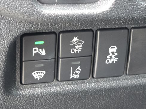 Used 2023 Honda Passport TrailSport image 10