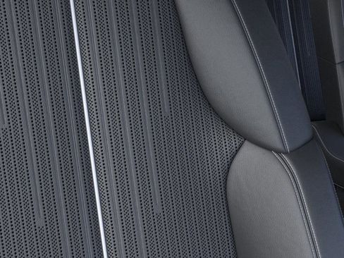 New 2026 Cadillac Vistiq Sport w/ LPO, Floor Liner Package AWD/4WD image 21