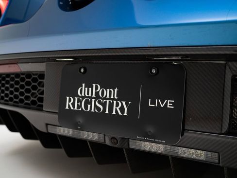Used 2019 Ford GT RWD image 74