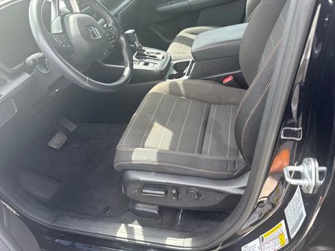 Used 2023 Honda CR-V Sport image 8