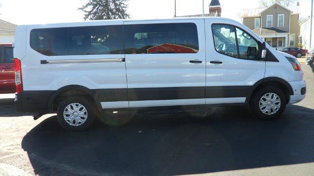 Used 2024 Ford Transit 350 XLT RWD image 7