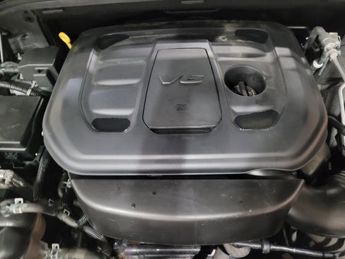 Used 2020 Jeep Grand Cherokee Altitude image 30