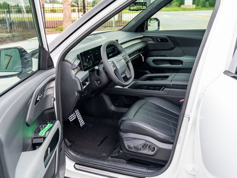 New 2027 Kia Telluride X-Line SX Prestige AWD/4WD image 17