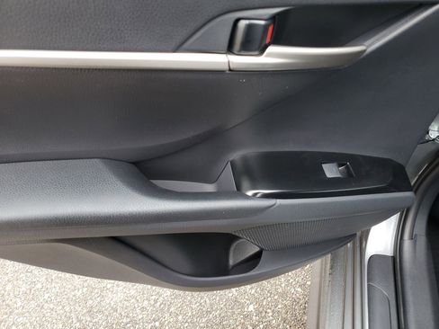 New 2026 Toyota Camry SE image 16