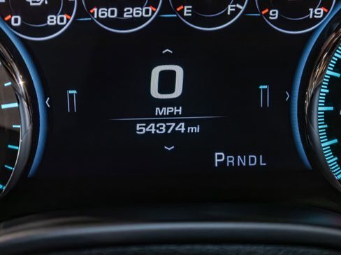 Used 2018 GMC Yukon Denali w/ Denali Ultimate Package AWD/4WD image 16