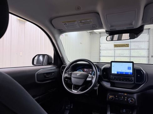 Used 2021 Ford Bronco Sport AWD/4WD image 26