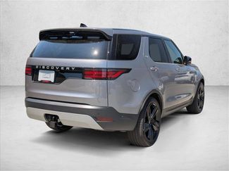 New 2026 Land Rover Discovery S AWD/4WD video 2