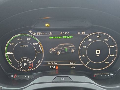 Used 2018 Audi A3 e-tron Premium Plus w/ Technology Package image 9