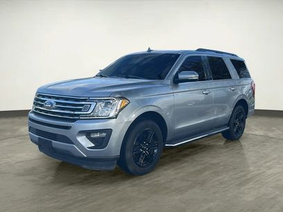 Used 2021 Ford Expedition XLT