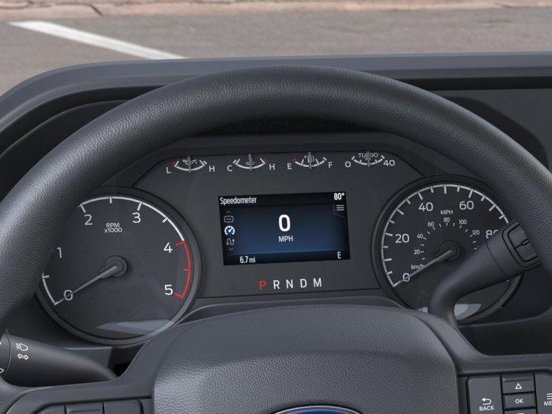 New 2026 Ford F350 XL RWD image 13