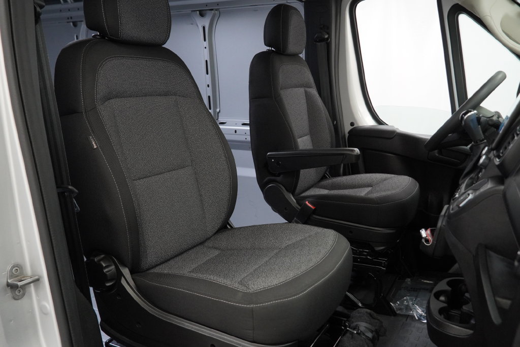 Used 2025 RAM ProMaster 1500 w/ Premium Convenience Group FWD image 33