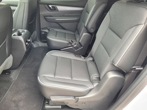 New 2026 Buick Enclave Sport Touring w/ Power Package image 10