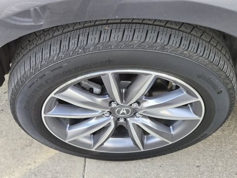 Used 2020 Acura RDX w/ Technology Package image 10