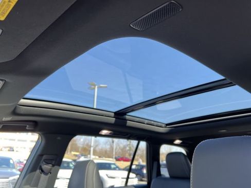 Certified 2025 Lexus TX 350 350 Luxury w/ Technology Package image 20