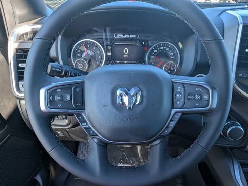 New 2026 RAM 1500 Big Horn AWD/4WD image 17