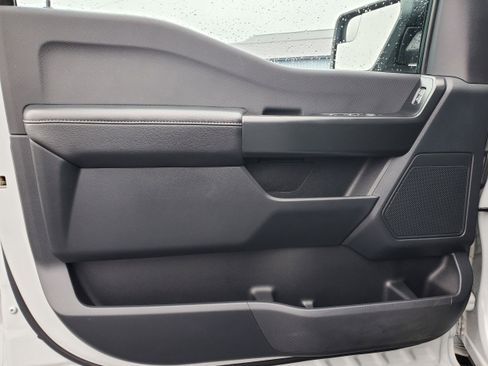 Used 2023 Ford F150 XL w/ STX Appearance Package image 11