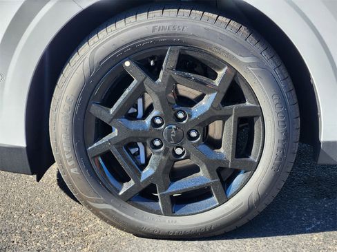 New 2026 Kia Carnival SX Prestige image 9