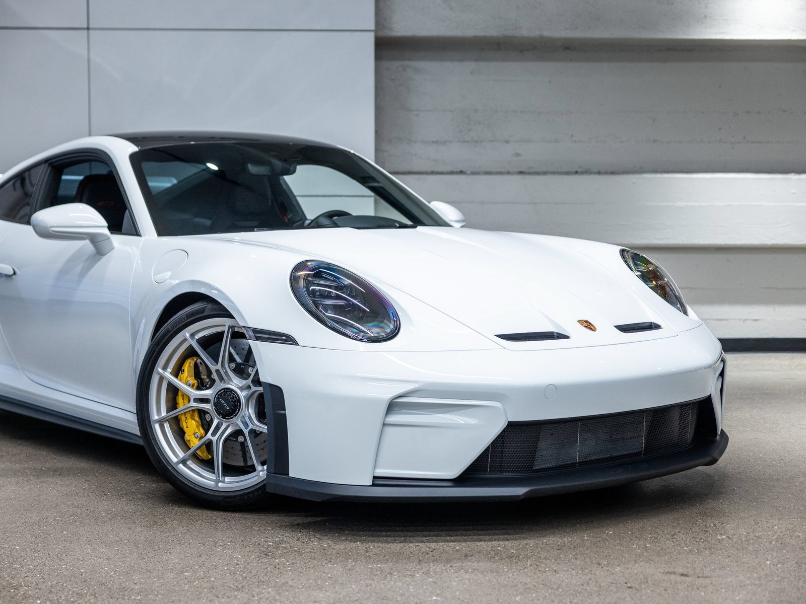 Certified 2026 Porsche 911 GT3 RWD image 17