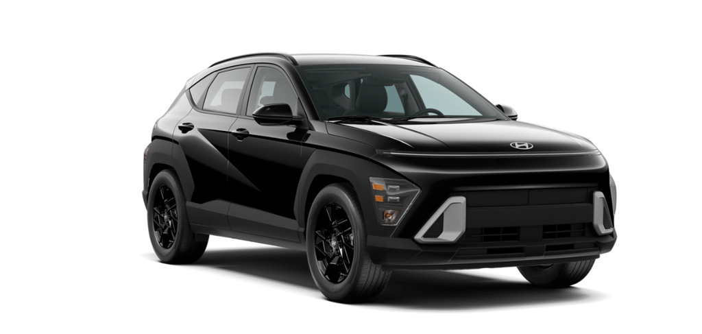 New 2027 Hyundai Kona SEL Sport AWD/4WD image 1