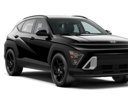 New 2027 Hyundai Kona SEL Sport