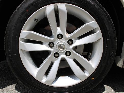 Used 2011 Nissan Altima 2.5 S w/ 2.5S Premium Pkg FWD image 18