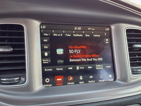 Certified 2023 Dodge Charger GT image 10