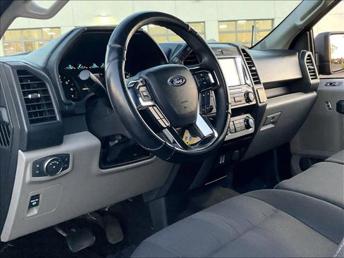 Used 2020 Ford F150 XL w/ Equipment Group 101A Mid image 17