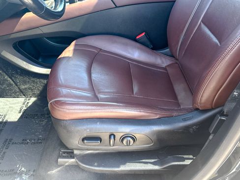 Certified 2018 Buick Enclave Avenir AWD/4WD image 22