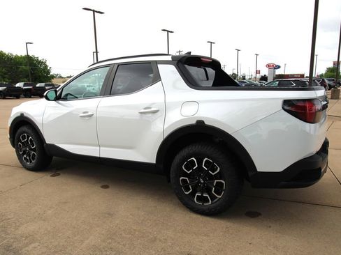 Used 2022 Hyundai Santa Cruz SEL Premium AWD/4WD image 15