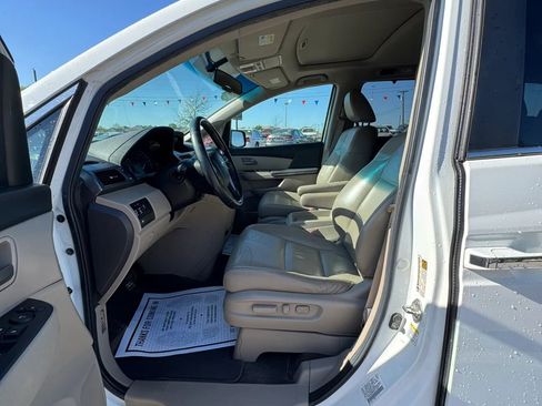 Used 2013 Honda Odyssey EX-L image 11