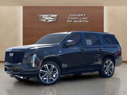 New 2026 Cadillac Escalade Sport w/ Touring Package