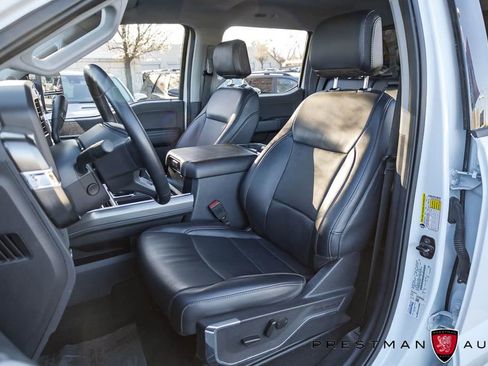 Used 2024 Ford F250 Lariat w/ Sport Appearance Package image 26